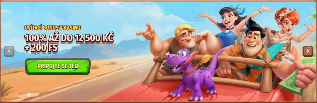 Stonevegas casino